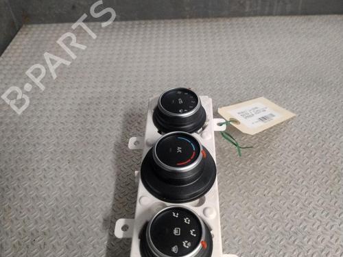 Climate control RENAULT MASTER III Platform/Chassis (EV, HV, UV) 2.3 dCi 145 FWD (EV0E, EV0F, HV0E, HV0F, UV0E, UV0F,... | BP37163073I5 - Image 6