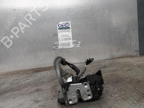 Used Rear right lock RENAULT ESPACE V (JR_) 1.6 dCi 160 (160 hp) 24082698