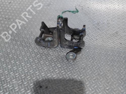 Used Hinge/Door check strap Hinge/Door check strap RENAULT GRAND SCÉNIC IV (R9_) 1.7 Blue dCi 120 (R9A7, R9A8) (120 hp) 24074514 24074514