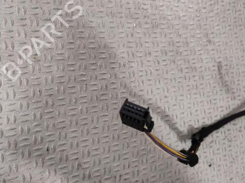Right mirror VW POLO V (6R1, 6C1) 1.2 TDI | BP27581510C27 