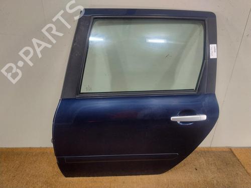 Left rear door PEUGEOT 307 Break (3E) 1.6 HDi 110 | BP29872359C4