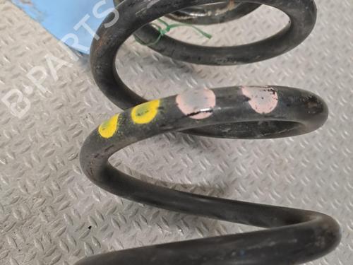 Used Shock absorber spring SEAT LEON (1P1) 1.9 TDI (105 hp) 24093927