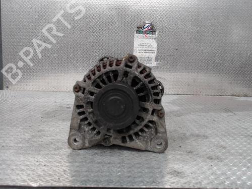 Used Alternator RENAULT CLIO II (BB_, CB_) 1.5 dCi (B/CB07) (65 hp) 24094257