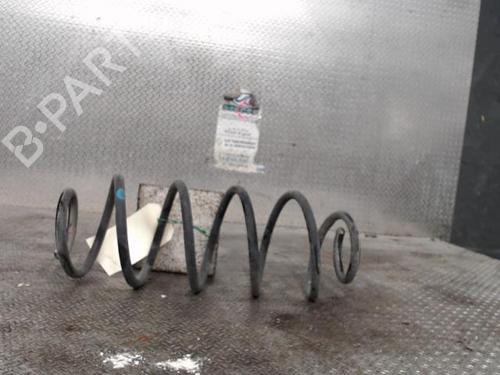 Used Shock absorber spring CITROËN C2 (JM_) 1.4 HDi (68 hp) 24093252