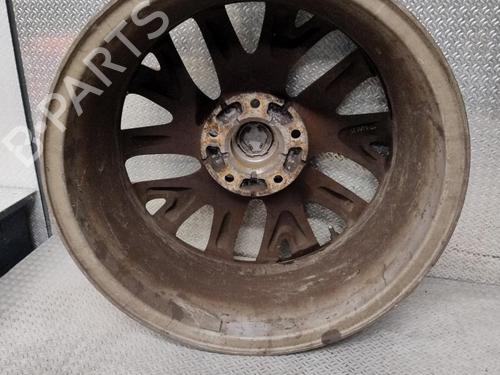 Rim RENAULT MEGANE III Hatchback (BZ0/1_, B3_) 1.2 TCe (BZ2B, BZ11) | BP28802474C45 