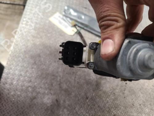 Front right window mechanism FORD TRANSIT CONNECT V408 Box Body/MPV 1.5 TDCi | BP24100577C23 - Image 3