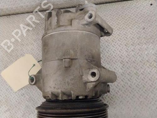 AC-Kompressor AC-Kompressor RENAULT SCÉNIC II (JM0/1_) 1.5 dCi (JM1E, JM16) (106 hp) 36242273 36242273