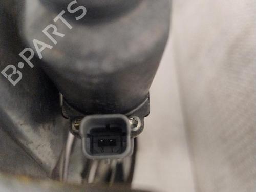 rear-right-window-mechanism-peugeot-307-cc-3b-2003-2004-2005-2006-2007-2008-2009-30188364 main image