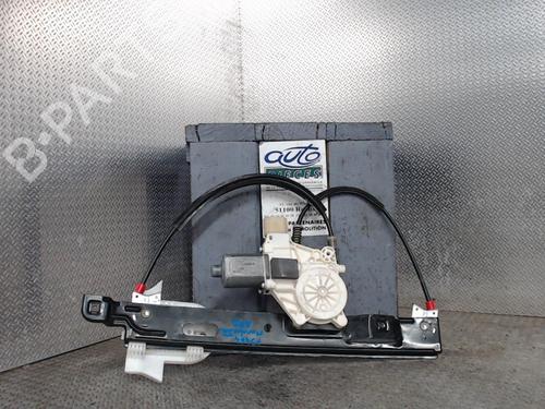 Used Rear right window mechanism Rear right window mechanism FORD MONDEO IV Saloon (BA7) 1.8 TDCi (125 hp) 24078614 24078614