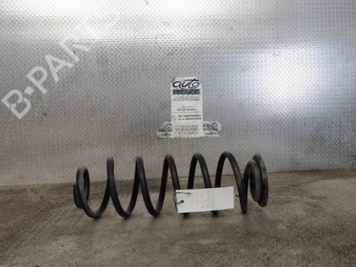 Støddæmperfjeder VW GOLF V (1K1) 1.9 TDI (105 hp) 24083970