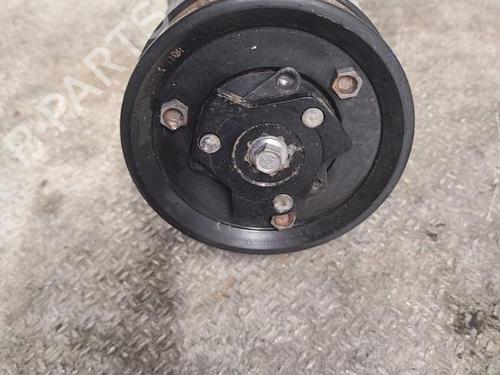 Used AC compressor AC compressor SEAT IBIZA IV (6J5, 6P1) 1.6 TDI (90 hp) 24099897 24099897