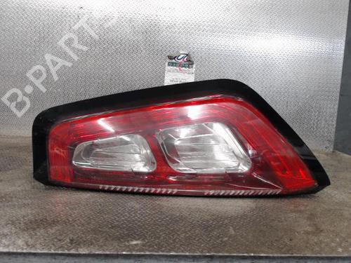 Used Right taillight FIAT PUNTO EVO (199_) 1.3 D Multijet (199AXC1A, 199BXC1A, 199AXT1A, 199BXT1A) (75 hp) 24087489