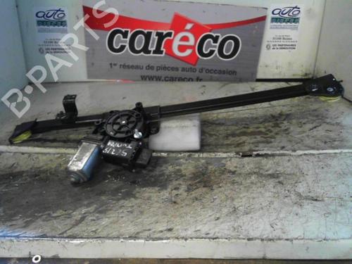 Used Front right window mechanism Front right window mechanism CITROËN JUMPER II Van 2.2 HDi 110 (110 hp) 24066817 24066817