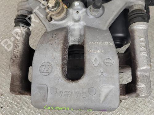 Used Right rear brake caliper Right rear brake caliper 38762011 38762011