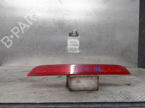 Used Third brake light MAZDA 2 (DE_, DH_) 1.3 (DE3FS) (86 hp) 24095653