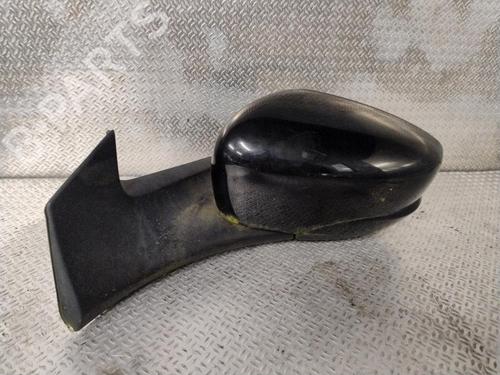 Retrovisor esquerdo Retrovisor esquerdo RENAULT ZOE (BFM_) ZOE (92 hp) 25858554 25858554