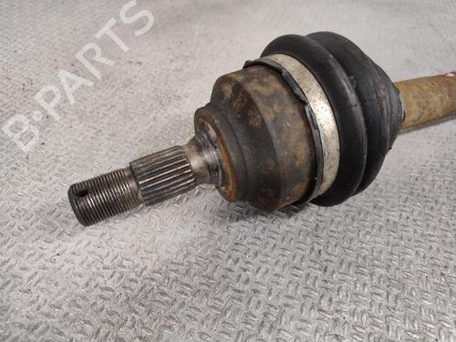 Used Left front driveshaft Left front driveshaft CITROËN C4 I (LC_) [2004-2014] 33893054 33893054