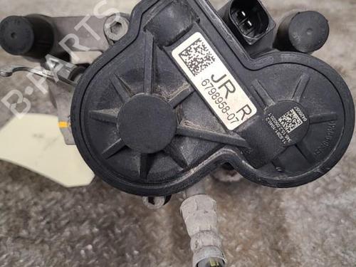 Used Right rear brake caliper MINI MINI CLUBMAN (F54) Cooper D (150 hp) 24099273