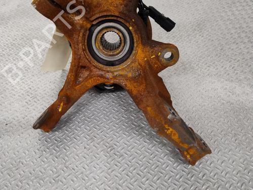 Right front steering knuckle DACIA SANDERO III 1.0 TCe 100 ECO-G | BP28593501M26 - Image 2