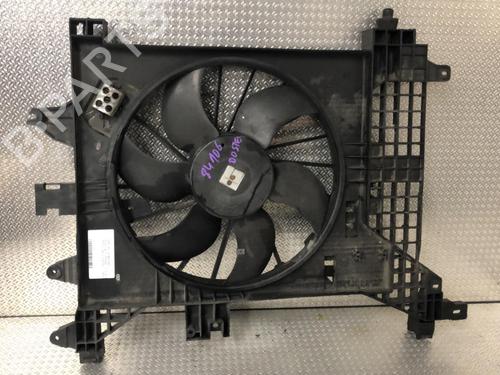 Radiator fan DACIA DUSTER (HS_) 1.6 16V Hi-Flex | BP24081507M35 - Image 2