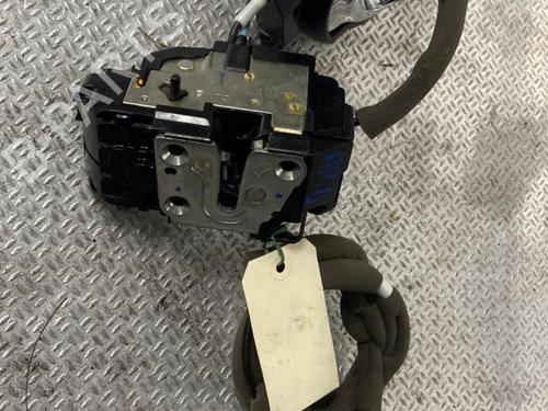 Rear right lock NISSAN NOTE (E12) 1.5 dCi | BP24101757C99 