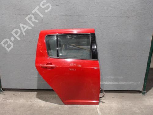 right-rear-door-suzuki-swift-iii-mz-ez-2005-24081825 main image