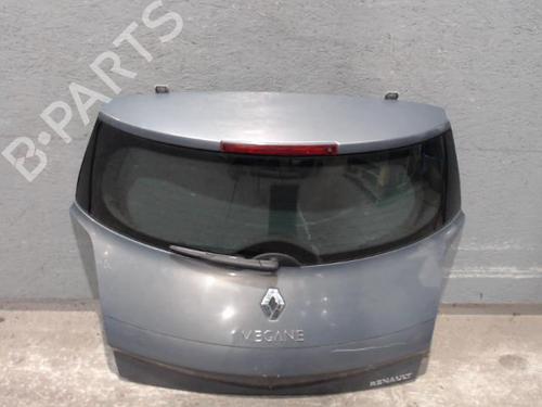 Used Tailgate RENAULT MEGANE II (BM0/1_, CM0/1_) 1.5 dCi (BM02, BM13, BM2A, CM02, CM13) (101 hp) 24091198