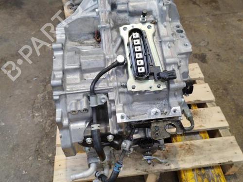 Gearbox TOYOTA COROLLA Hatchback (_E21_, _EA1_, _EH1_) 1.8 Hybrid (ZWE211, ZWE219) | BP24095681M3 - Image 4