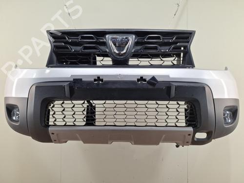 Used Front bumper DACIA DUSTER (HS_) 1.5 dCi (109 hp) 30139228