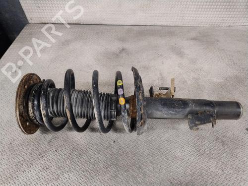 Used Left front shock absorber Left front shock absorber 37038845 37038845