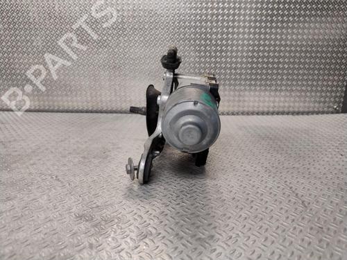 Front right window mechanism CITROËN C4 Picasso II 1.6 BlueHDi 100 | BP29872350C23