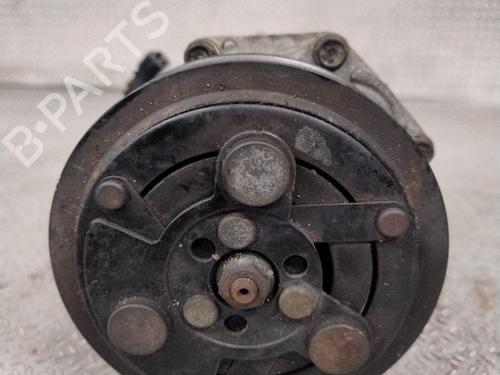 Used AC compressor AC compressor PEUGEOT ION Electric (67 hp) 36462108 36462108