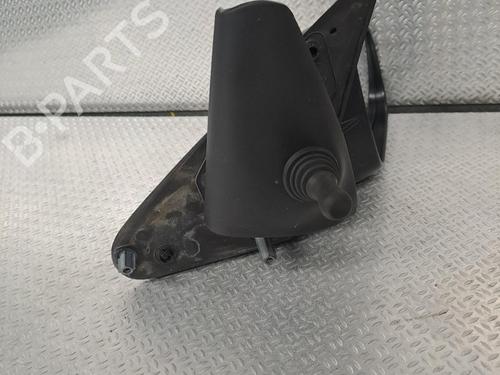 Used Right mirror PEUGEOT 406 (8B) 1.8 16V (110 hp) 24062164