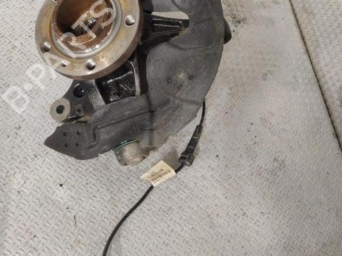 Venstre Styrespindel Lejehus Venstre Styrespindel Lejehus TOYOTA PROACE CITY VERSO MPV (BKY_) 1.2 VVT-i 130 (BKYN) (131 hp) 37038835 37038835