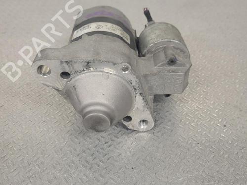 Startmotor Startmotor RENAULT TWINGO II (CN0_) 1.2 16V (CN04, CN0B) (75 hp) 37083558 37083558