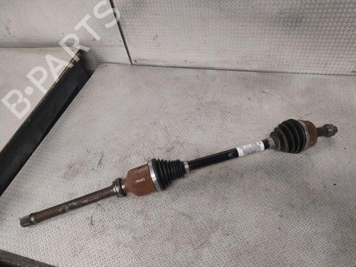 Right front driveshaft PEUGEOT 2008 II (UD_, US_, UY_, UJ_, UR_, UC_) 1.5 BlueHDI 130 | BP30767294M39