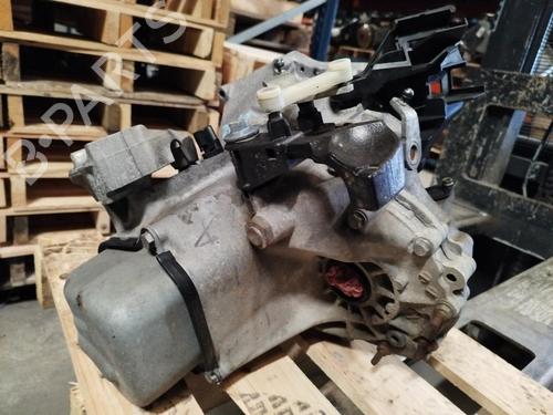Used Gearbox Gearbox PEUGEOT 208 I (CA_, CC_) 1.0 VTi (68 hp) 24076739 24076739