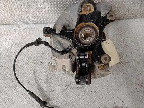Used Right front steering knuckle PEUGEOT 5008 II (MC_, MJ_, MR_, M4_) 1.5 BlueHDi 130 (MCYHZJ, MCYHZR, MCYHZX) (131 hp) 31911209