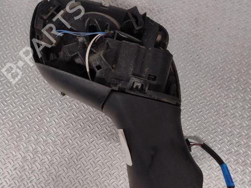 Right mirror RENAULT CLIO IV (BH_) 0.9 TCe 90 (BHNF, BHMA, BHMH, BHJK, BHJR) | BP24060765C27 