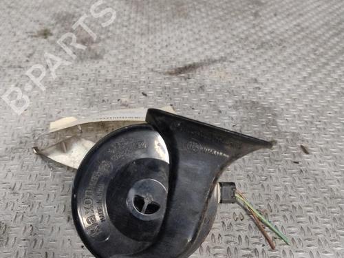 Used Horn Horn CITROËN BERLINGO MULTISPACE (B9) 1.6 (109 hp) 36510441 36510441