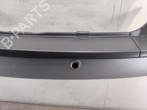Rear bumper RENAULT LAGUNA II Grandtour (KG0/1_) 1.6 16V (KG0A, KG0L) | BP27193040C8 