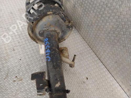 Left front shock absorber FORD KUGA I 2.0 TDCi | BP30047381M16