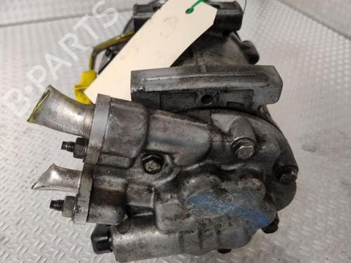 Used AC compressor AC compressor PEUGEOT 407 (6D_) 1.6 HDi 110 (6D9HZC, 6D9HYC) (109 hp) 29872409 29872409