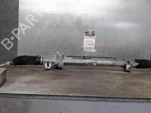 Used Steering rack PEUGEOT 407 (6D_) 2.0 HDi 135 (6DRHRH, 6DRHRE, 6DRHRG, 6DRHRJ) (136 hp) 24090150