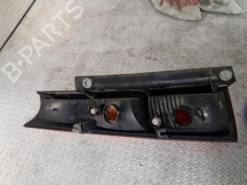 Used Right taillight SUZUKI IGNIS II (MH) 1.3 DDiS (RM413D) (70 hp) 24077913