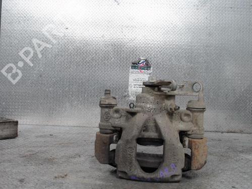 Used Right rear brake caliper NISSAN NV400 Van (X62, X62B) dCi 145 (146 hp) 24096126