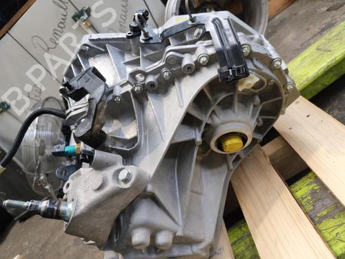 Gearbox DACIA DUSTER (HM_) 1.5 dCi 115 4x4 (HMAD) | BP39180626M3 - Image 3