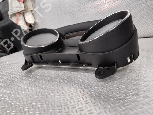 Instrument cluster OPEL ASTRA K (B16) 1.0 Turbo (68) | BP25703640C47 