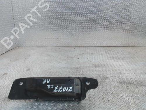 Electronic module CITROËN C2 (JM_) 1.4 HDi | BP24073209M83 