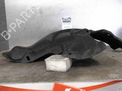 Used Wheel arch RENAULT GRAND SCÉNIC III (JZ0/1_) 1.5 dCi (JZ09, JZ0D, JZ10, JZ14, JZ1G, JZ29, JZ2C) (110 hp) 31634143